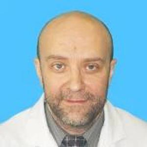 Александров Игорь Владимирович