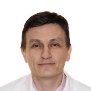 Остапенко Богдан Валерьевич
