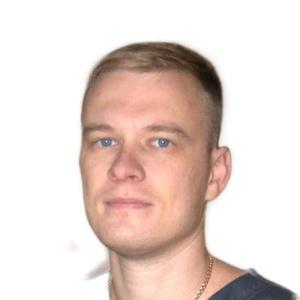 Степанов Матвей Евгеньевич