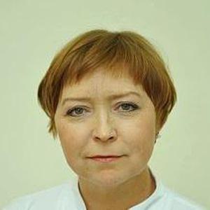 Бобина Ольга Борисовна