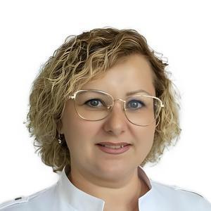 Купричева Ольга Валентиновна