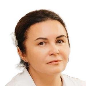 Чефранова Жанна Юрьевна