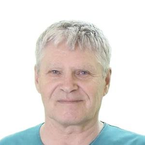 Калугин Владимир Александрович
