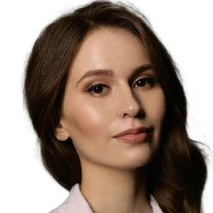 Казанцева Мария Леонидовна