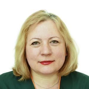 Хомутинникова Нина Евгеньевна
