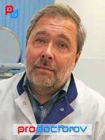 Чукин Сергей Михайлович