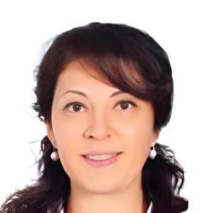 Халилова Эльмира Ильдусовна