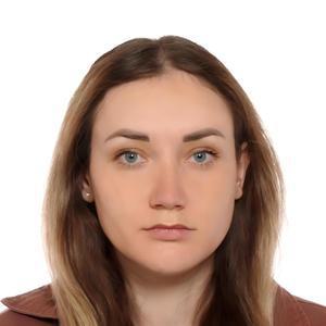 Егорова Татьяна Сергеевна