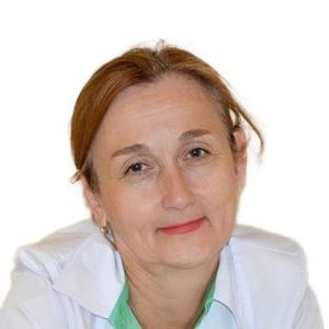 Малиновская Ирина Александровна