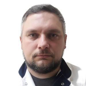 Александров Тимофей Александрович