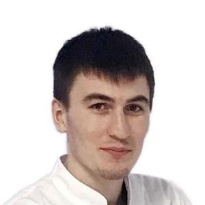 Батаев Джохар Ахматович