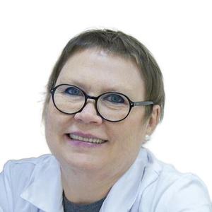 Саблина Ольга Николаевна