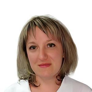 Белесикова Елена Валерьевна