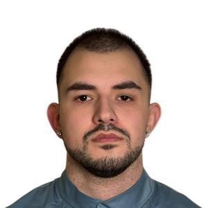 Мартиросов Давид Сергеевич