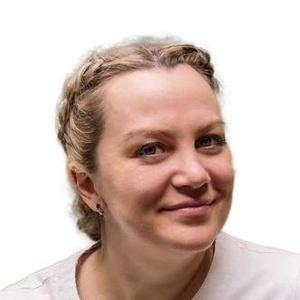 Северюхина Ольга Борисовна