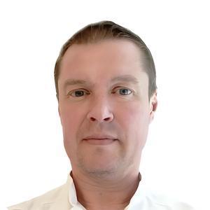 Чехира Олег Александрович