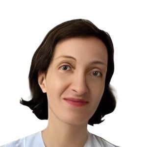 Бройко Ольга Евгеньевна