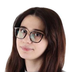 Витаева Бусана Ихвановна