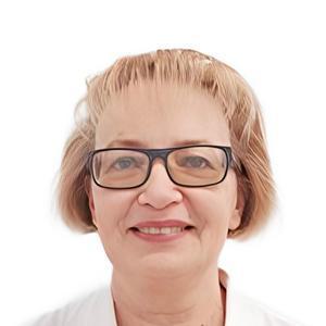 Калинина Елена Геннадьевна