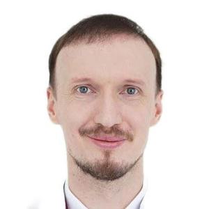Масленников Михаил Андреевич