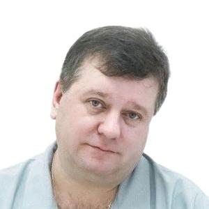 Кирпичев Сергей Валерьевич
