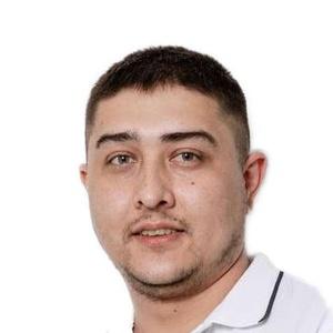 Юнушев Рамиль Равилевич