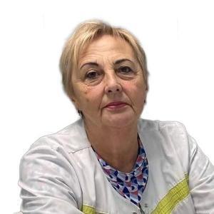 Киселева Наталья Васильевна