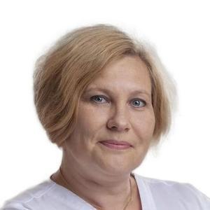 Гульченко Ольга Валерьевна