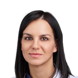 Крайнова Юлия Сергеевна