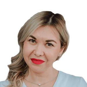 Курмангалина Гузель Низамовна