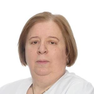 Кавтарадзе Лилие Мурадовна