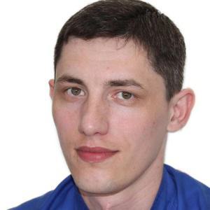Аббасов Вадим Нуриддинович