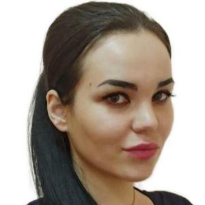 Мингазова Лейсан Фаридовна