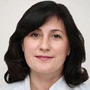 Сидельникова Татьяна Викторовна
