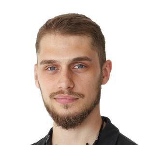 Ковалев Владимир Максимович
