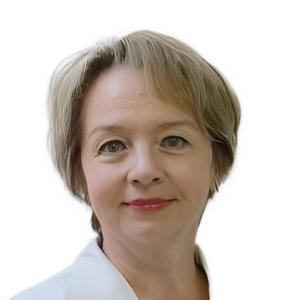 Лебедева Татьяна Вячеславовна