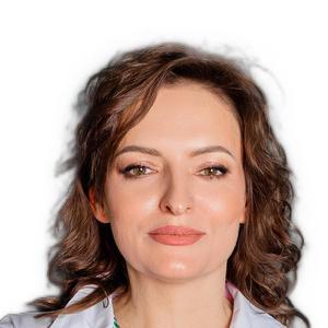 Прудиус Ирина Леонидовна