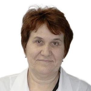 Гайнеева Зайтуна Аскаровна