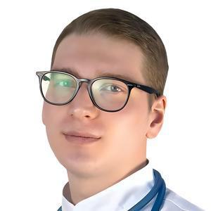 Зыков Игорь Иванович
