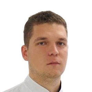 Мудряк Даниил Леонидович