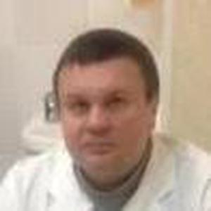 Халтурин Вячеслав Юрьевич