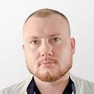 Левченко Константин Андреевич