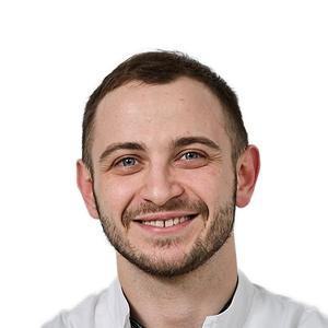 Михутов Игорь Владиславович