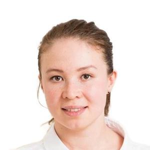 Гайсина (Карташева) Лолита Фаязовна