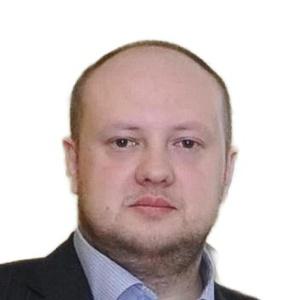 Уколов Евгений Геннадьевич