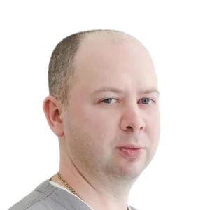 Углов Роман Михайлович