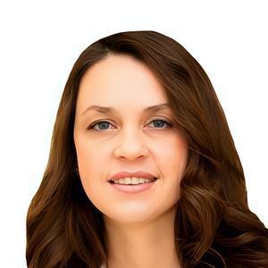 Карпова Алёна Анатольевна