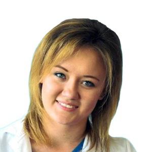 Кудрявцева Екатерина Сергеевна
