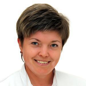 Чудинова Екатерина Леонидовна