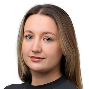 Куриленко Оксана Ивановна